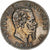 Itália, Vittorio Emanuele II, 5 Lire, 1877, Rome, Prata, VF(20-25), KM:8.4