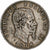 Włochy, Vittorio Emanuele II, 5 Lire, 1878, Rome, Srebro, VF(20-25), KM:8.4