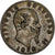 Itália, Vittorio Emanuele II, 5 Lire, 1878, Rome, Prata, VF(20-25), KM:8.4