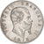 Itália, Vittorio Emanuele II, 5 Lire, 1878, Rome, Prata, VF(30-35), KM:8.4