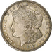 Stati Uniti, Dollar, Morgan, 1921, Philadelphia, Argento, SPL-, KM:110