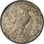 États-Unis, Dollar, Peace Dollar, 1923, Philadelphie, Argent, SUP, KM:150