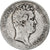 France, 5 Francs, Louis-Philippe, 1830, Nantes, Silver, VF(20-25), Gadoury:676