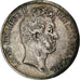 Frankrijk, 5 Francs, Louis-Philippe, 1831, Lille, Zilver, FR+, Gadoury:676