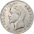 Francia, 5 Francs, Napoléon III, 1855, Paris, Argento, MB, Gadoury:734