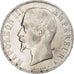 Frankrijk, Napoleon III, 5 Francs, 1856, Paris, Zilver, FR+, Gadoury:734