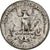 Vereinigte Staaten, Quarter, Washington Quarter, 1952, Philadelphia, Silber, S+