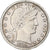 Verenigde Staten, Quarter, Barber, 1910, Philadelphia, Zilver, ZF+