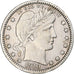 USA, Quarter, Barber, 1910, Philadelphia, Srebro, AU(50-53)