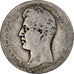 France, Franc, Charles X, 1828, Lyon, Silver, F(12-15), KM:724.4