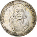 France, 100 Francs, Clovis, 1996, Argent, TTB+, Gadoury:953, KM:1180