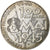 Francja, 100 Francs, 8 mai 1945, 1995, Srebro, MS(60-62), Gadoury:952, KM:1116.1