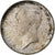 Belgien, Franc, 1912, Silber, VZ+, KM:73.1