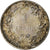 Belgium, Franc, 1912, Silver, MS(60-62), KM:73.1