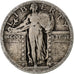 United States, Quarter, Standing Liberty Quarter, Uncertain date, Philadelphia
