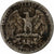 Estados Unidos, Quarter, Washington Quarter, 1941, Philadelphia, Plata, BC