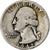 United States, Quarter, Washington Quarter, 1942, Philadelphia, Silver