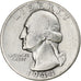 United States, Quarter, Washington Quarter, 1944, Philadelphia, Silver