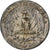 Estados Unidos, Quarter, Washington Quarter, 1959, Denver, Plata, MBC, KM:164