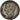 Grécia, George I, Drachma, 1873, Paris, Prata, F(12-15), KM:38