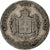 Grèce, George I, Drachma, 1873, Paris, Argent, B+, KM:38
