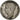 Grecia, George I, Drachma, 1873, Paris, Plata, BC, KM:38