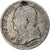 Vaticano, Pius IX, Lira, 1866, Rome, Argento, B+, KM:1377.2