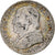 ITALIAN STATES, PAPAL STATES, Pius IX, Lira, 1868, Rome, Silver, VF(30-35)