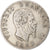 Monnaie, Italie, Vittorio Emanuele II, Lira, 1863, Torino, TB+, Argent, KM:5a.2