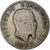 Italy, Vittorio Emanuele II, Lira, 1863, Milan, Silver, F(12-15), KM:5a.1