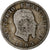 Italie, Vittorio Emanuele II, Lira, 1863, Milan, Argent, B+, KM:5a.1