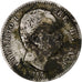 Italia, Umberto I, Lira, 1886, Rome, Argento, B+, KM:24.1