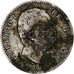 Italy, Umberto I, Lira, 1886, Rome, Silver, F(12-15), KM:24.1