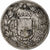 Italy, Umberto I, Lira, 1886, Rome, Silver, F(12-15), KM:24.1