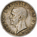Italy, Vittorio Emanuele III, 5 Lire, 1927, Rome, Silver, AU(50-53), KM:67.2