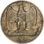 Italy, Vittorio Emanuele III, 5 Lire, 1927, Rome, Silver, AU(50-53), KM:67.2
