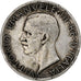 Itália, Vittorio Emanuele III, 5 Lire, 1929, Rome, Prata, EF(40-45), KM:67.2