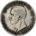 Italia, Vittorio Emanuele III, 5 Lire, 1929, Rome, Argento, BB, KM:67.2