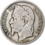 France, Napoleon III, Franc, 1867, Bordeaux, Silver, VF(20-25), Gadoury:463