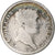France, Franc, Napoléon I, 1808, Rouen, Silver, F(12-15), Gadoury:446, KM:682.2