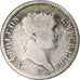 Frankreich, Franc, Napoléon I, 1808, Rouen, Silber, SGE+, Gadoury:446, KM:682.2