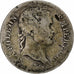 Frankreich, Franc, Napoléon I, 1808, Strasbourg, Silber, GE+, Gadoury:446