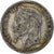 Frankreich, Napoleon III, Franc, 1866, Strasbourg, Silber, SGE+, Gadoury:463