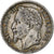 France, Franc, Napoléon III, 1867, Strasbourg, Silver, VF(20-25), Gadoury:463