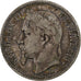 Frankreich, Napoleon III, Franc, 1868, Strasbourg, Petit BB, Silber, S