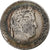 França, Franc, Louis-Philippe, 1837, Paris, Prata, VF(20-25), KM:748.1
