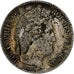 France, Franc, Louis-Philippe, 1847, Paris, Silver, VF(30-35), Gadoury:453