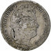 Francja, Franc, Louis-Philippe, 1848, Paris, Srebro, F(12-15), Gadoury:453