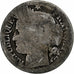 France, Franc, Cérès, 1849, Paris, Silver, VG(8-10), KM:759.1