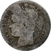 Frankreich, Franc, Cérès, 1850, Paris, Silber, SGE, Gadoury:457, KM:759.1